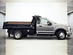 Used 2021 Ford F-350 Regular Cab Cab Chassis for sale #FU23009 - photo 4