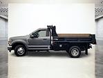 Used 2021 Ford F-350 Regular Cab Cab Chassis for sale #FU23009 - photo 8