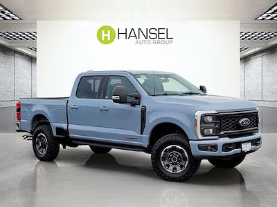 2024 Ford F-250 Crew Cab 4x4 Pickup for sale #FU23028 - photo 1
