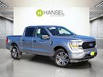 2021 Ford F-150 SuperCrew Cab 4x4 Pickup for sale #FU23028A - photo 1