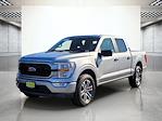 2021 Ford F-150 SuperCrew Cab 4x4 Pickup for sale #FU23028A - photo 11