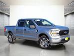 2021 Ford F-150 SuperCrew Cab 4x4 Pickup for sale #FU23028A - photo 2