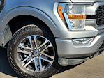 2021 Ford F-150 SuperCrew Cab 4x4 Pickup for sale #FU23028A - photo 5