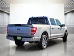 2021 Ford F-150 SuperCrew Cab 4x4 Pickup for sale #FU23028A - photo 7