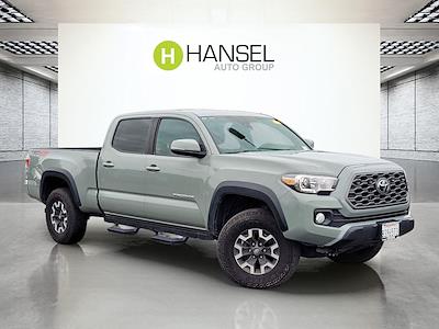 Used 2023 Toyota Tacoma - photo 1