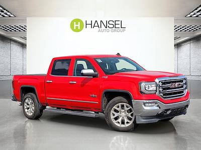 Used 2018 GMC Sierra 1500 - photo 1