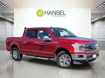 Used 2019 Ford F-150 - photo 1