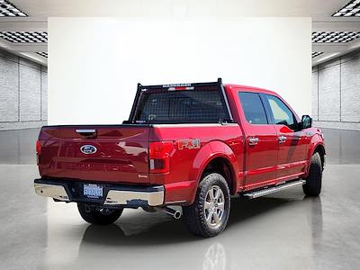 Used 2019 Ford F-150 - photo 1