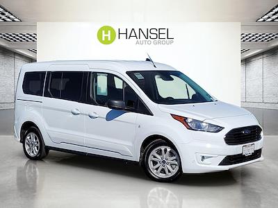 Used 2022 Ford Transit Connect - photo 1