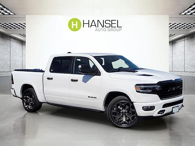 Used 2023 Ram 1500 - photo 1