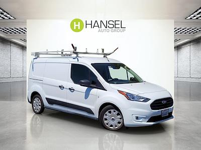 2022 Ford Transit Connect FWD Empty Cargo Van for sale #FU23123 - photo 1