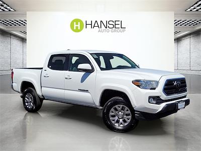 2019 Toyota Tacoma Double Cab 4x2 Pickup for sale #FU251163B - photo 1