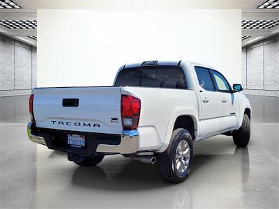 2019 Toyota Tacoma Double Cab 4x2 Pickup for sale #FU251163B - photo 2