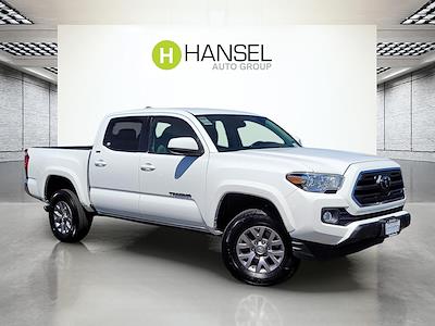 2019 Toyota Tacoma Double Cab 4x2 Pickup for sale #FU251163B - photo 1