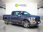 2023 Ford F-150 Super Cab 4x2 Pickup for sale #FU2514B - photo 1