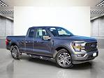 2023 Ford F-150 Super Cab 4x2 Pickup for sale #FU2514B - photo 2