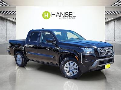 2022 Nissan Frontier Crew Cab 4x2 Pickup for sale #FU360497M - photo 1
