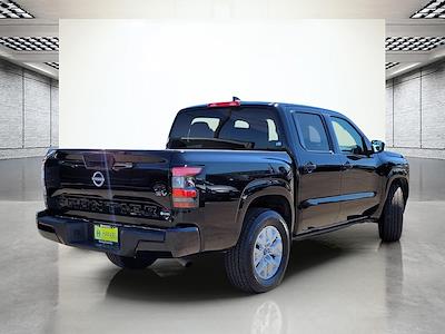 2022 Nissan Frontier Crew Cab 4x2 Pickup for sale #FU360497M - photo 2