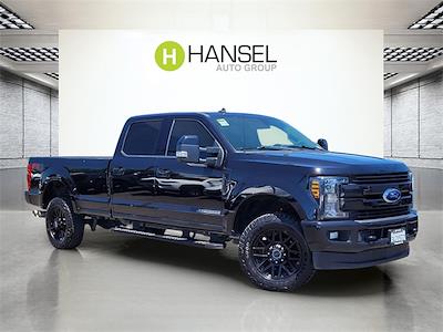 2019 Ford F-350 Crew Cab SRW 4x4 Pickup for sale #FU360888A - photo 1