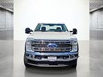 2023 Ford F-600 Regular Cab DRW 4x4 Best Truck Body & Trailer Repair Flatbed Truck for sale #FU361422A - photo 3