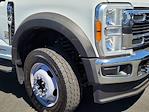 2023 Ford F-600 Regular Cab DRW 4x4 Best Truck Body & Trailer Repair Flatbed Truck for sale #FU361422A - photo 4