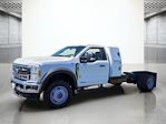 2023 Ford F-600 Regular Cab DRW 4x4 Best Truck Body & Trailer Repair Flatbed Truck for sale #FU361422A - photo 5