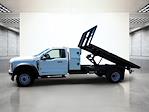 2023 Ford F-600 Regular Cab DRW 4x4 Best Truck Body & Trailer Repair Flatbed Truck for sale #FU361422A - photo 6