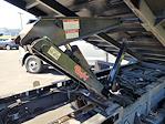 2023 Ford F-600 Regular Cab DRW 4x4 Best Truck Body & Trailer Repair Flatbed Truck for sale #FU361422A - photo 15