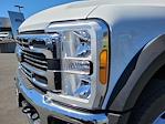 2023 Ford F-600 Regular Cab DRW 4x4 Best Truck Body & Trailer Repair Flatbed Truck for sale #FU361422A - photo 17