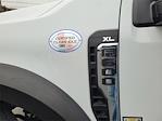 2023 Ford F-600 Regular Cab DRW 4x4 Flatbed Dump Truck for sale #FU361422A - photo 18