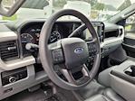 2023 Ford F-600 Regular Cab DRW 4x4 Flatbed Dump Truck for sale #FU361422A - photo 22