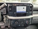 2023 Ford F-600 Regular Cab DRW 4x4 Flatbed Dump Truck for sale #FU361422A - photo 37
