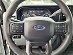 2023 Ford F-600 Regular Cab DRW 4x4 Flatbed Dump Truck for sale #FU361422A - photo 45