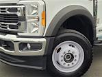 2023 Ford F-600 Regular Cab DRW 4x4 Flatbed Dump Truck for sale #FU361422A - photo 6