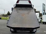2023 Ford F-600 Regular Cab DRW 4x4 Flatbed Dump Truck for sale #FU361422A - photo 8
