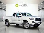 2018 Toyota Tacoma Extra Cab 4x4, Pickup for sale #FU361633A - photo 1