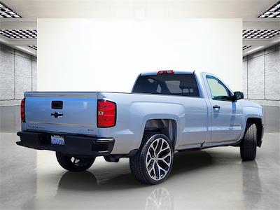 2016 Chevrolet Silverado 1500 Regular Cab 4x2 Pickup for sale #FU361837A - photo 2