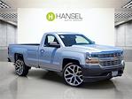 2016 Chevrolet Silverado 1500 Regular Cab 4x2 Pickup for sale #FU361837A - photo 1