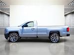 2016 Chevrolet Silverado 1500 Regular Cab 4x2 Pickup for sale #FU361837A - photo 9