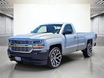 2016 Chevrolet Silverado 1500 Regular Cab 4x2 Pickup for sale #FU361837A - photo 10