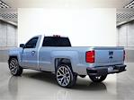 2016 Chevrolet Silverado 1500 Regular Cab 4x2 Pickup for sale #FU361837A - photo 8