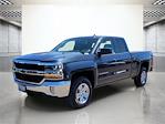 2017 Chevrolet Silverado 1500 Double Cab 4x4 Pickup for sale #FU361912A - photo 11