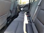 2017 Chevrolet Silverado 1500 Double Cab 4x4 Pickup for sale #FU361912A - photo 15
