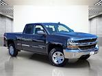 2017 Chevrolet Silverado 1500 Double Cab 4x4 Pickup for sale #FU361912A - photo 3