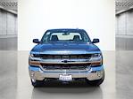 2017 Chevrolet Silverado 1500 Double Cab 4x4 Pickup for sale #FU361912A - photo 5