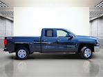 2017 Chevrolet Silverado 1500 Double Cab 4x4 Pickup for sale #FU361912A - photo 7