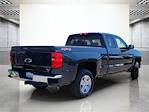 2017 Chevrolet Silverado 1500 Double Cab 4x4 Pickup for sale #FU361912A - photo 2
