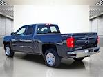 2017 Chevrolet Silverado 1500 Double Cab 4x4 Pickup for sale #FU361912A - photo 9