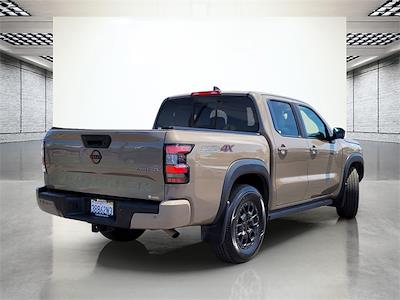 2022 Nissan Frontier Crew Cab 4x4 Pickup for sale #FU362026A - photo 2