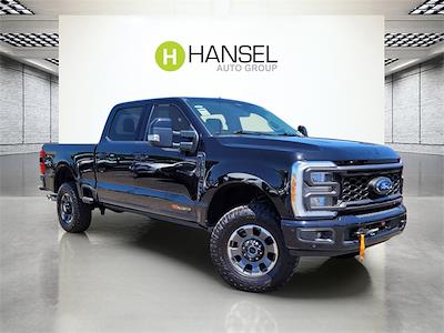2023 Ford F-250 Crew Cab 4x4 Pickup for sale #FU362200A - photo 1
